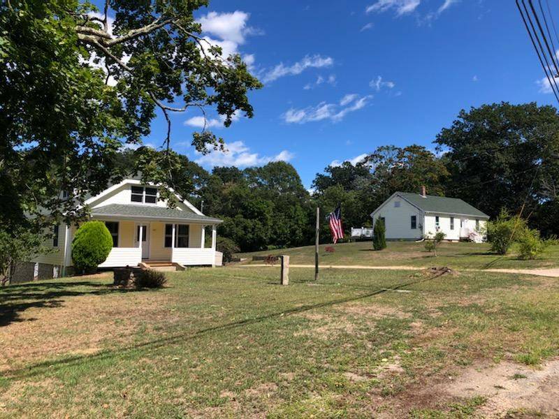 162 Church ST, Westerly, RI 02808