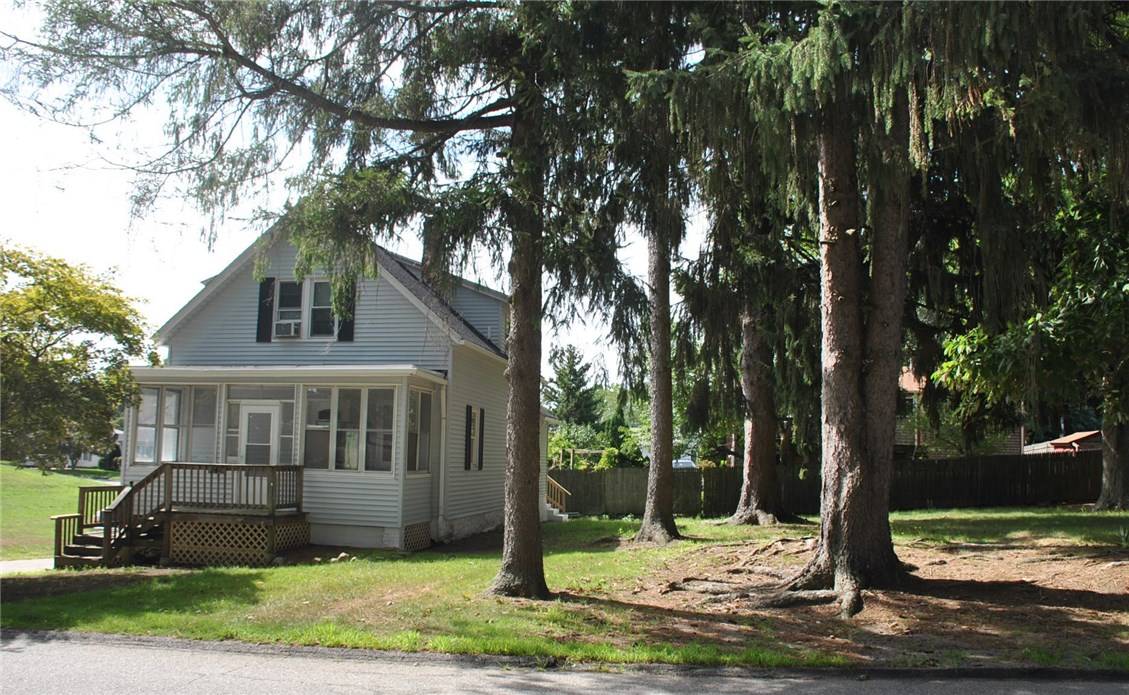 146 Curtis ST, Cranston, RI 02920