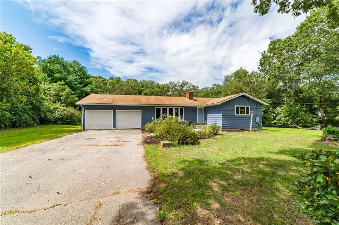 9 North Woody Hill RD, Westerly, RI 02808