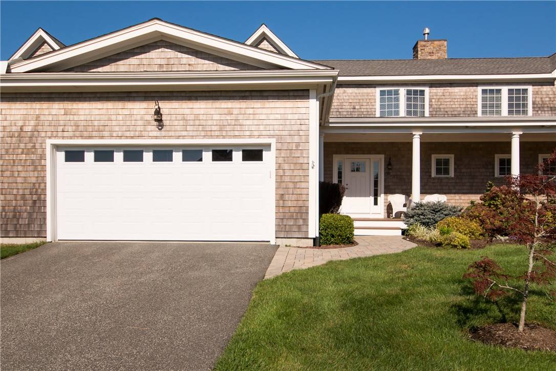 Portsmouth, RI 02871,76 Stony Brook LN
