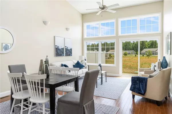 Glocester, RI 02814,45 Bella Vista CIR #49