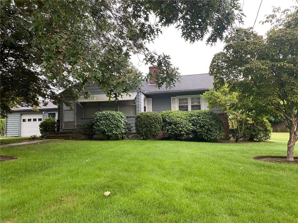 31 Tulip CIR, Cranston, RI 02920