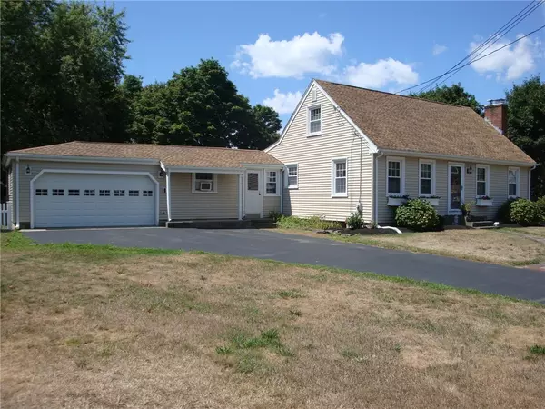 Seekonk, MA 02771,20 Melanie CIR