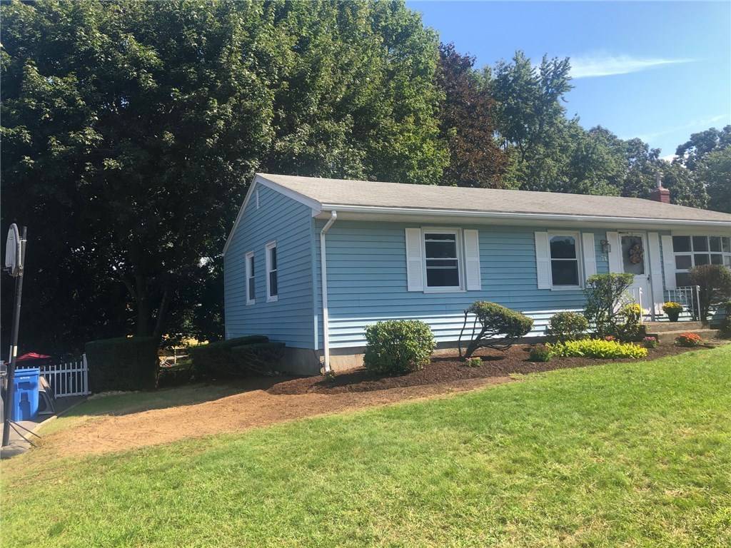 Cranston, RI 02920,71 Birchwood DR