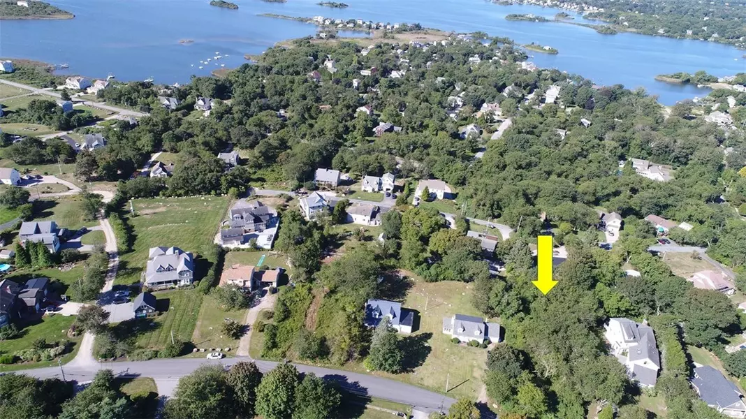 0 Carpenter DR, South Kingstown, RI 02879