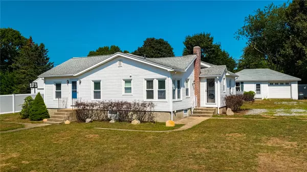 26 Babcock RD, Westerly, RI 02891