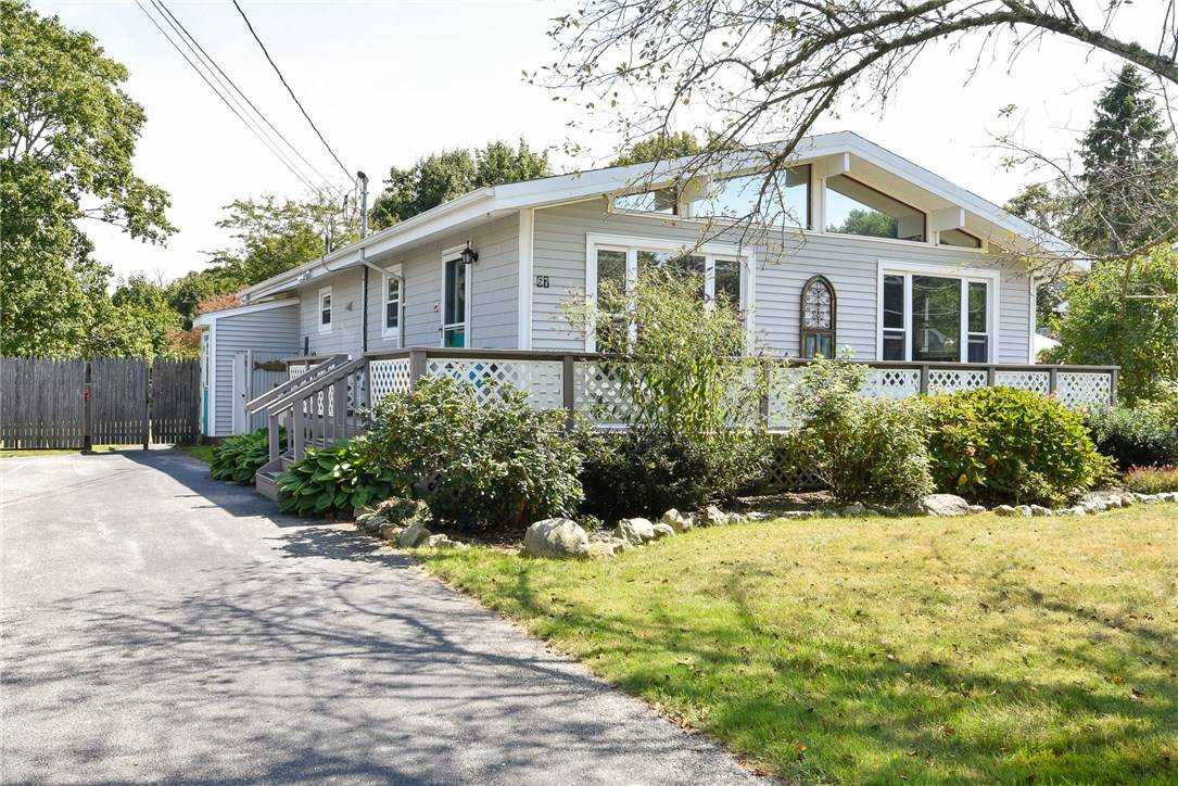 67 Avice ST, Narragansett, RI 02882