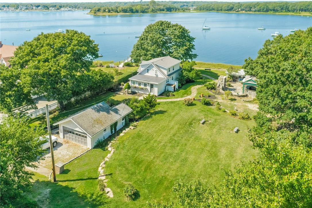North Kingstown, RI 02852,14 Rogers AVE