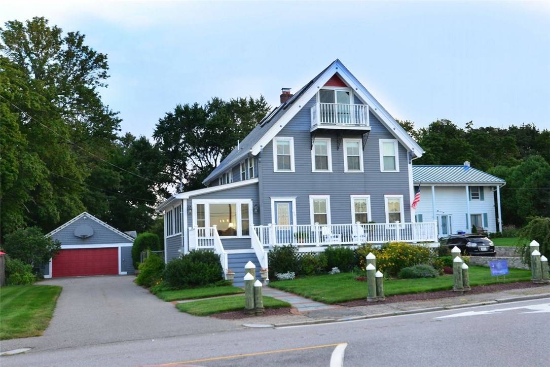 96 Ocean AVE, Cranston, RI 02905