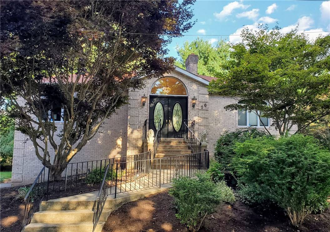 56 Doolittle ST, Coventry, RI 02816