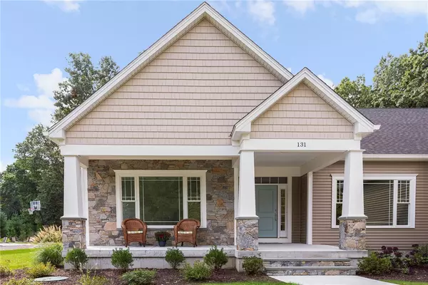 North Kingstown, RI 02874,131 Brigade DR