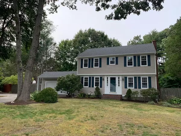 43 Ladderlook RD, Warwick, RI 02886