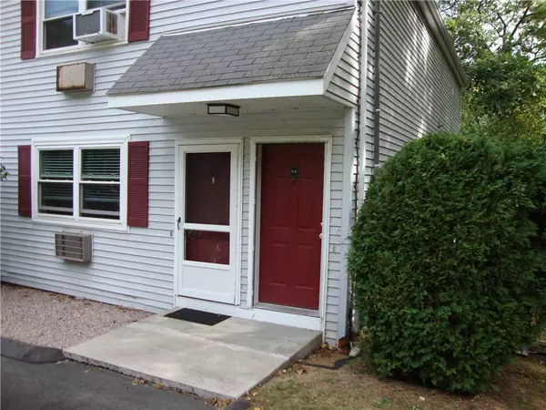 9 Apache DR #A, Westerly, RI 02891