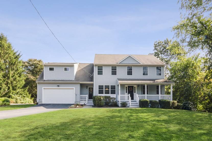 400 Beacon AVE, Jamestown, RI 02835
