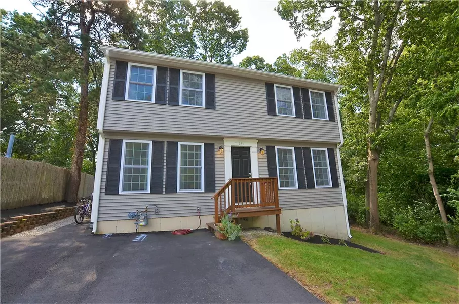 180 Lake Shore DR, Warwick, RI 02889