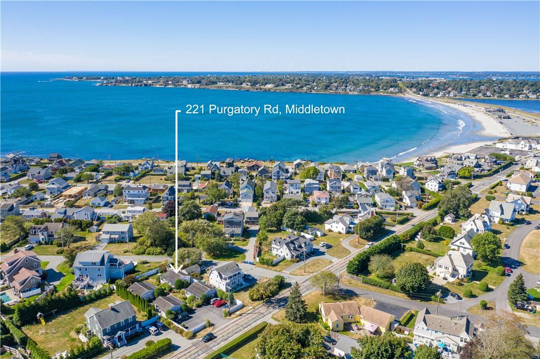 Middletown, RI 02842,221 Purgatory RD