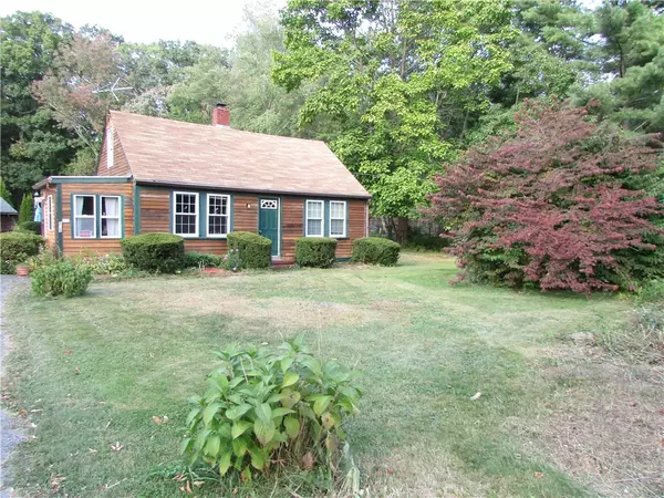 111 Follett ST, North Smithfield, RI 02896