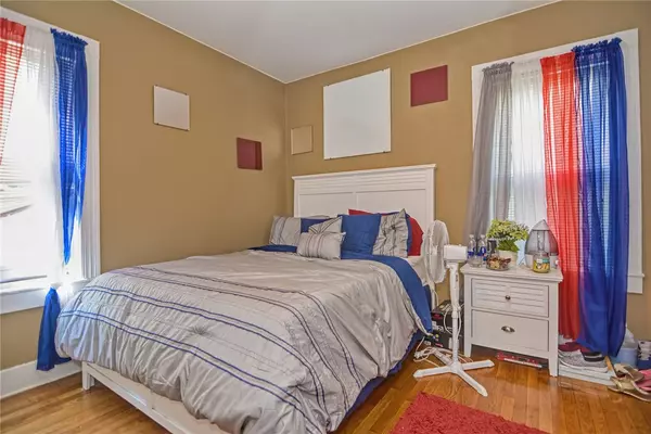 Woonsocket, RI 02895,35 Kindergarten ST