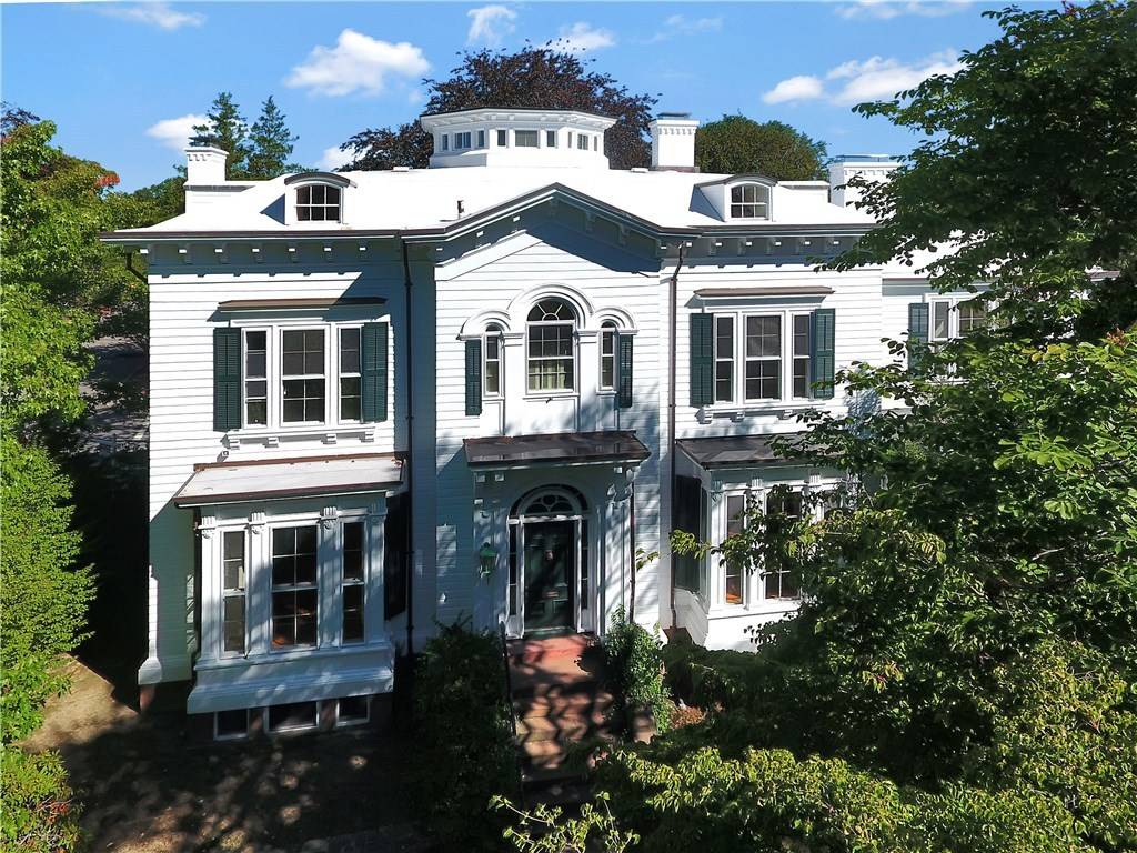 101 Prospect ST, Providence, RI 02906