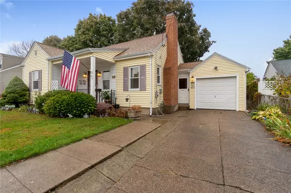 182 Greeley ST, Pawtucket, RI 02861
