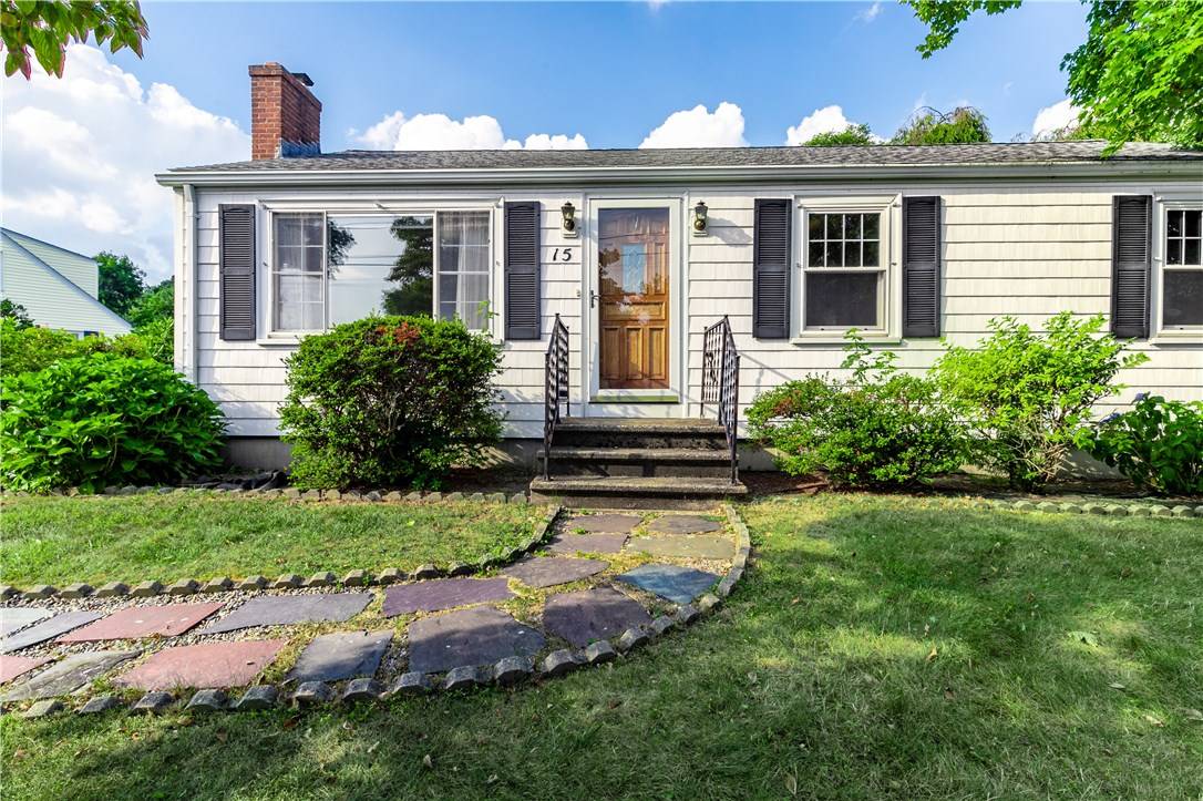 15 Ideal CT, Warwick, RI 02818