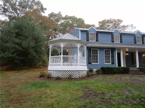 Westerly, RI 02891,5 Andersen CT