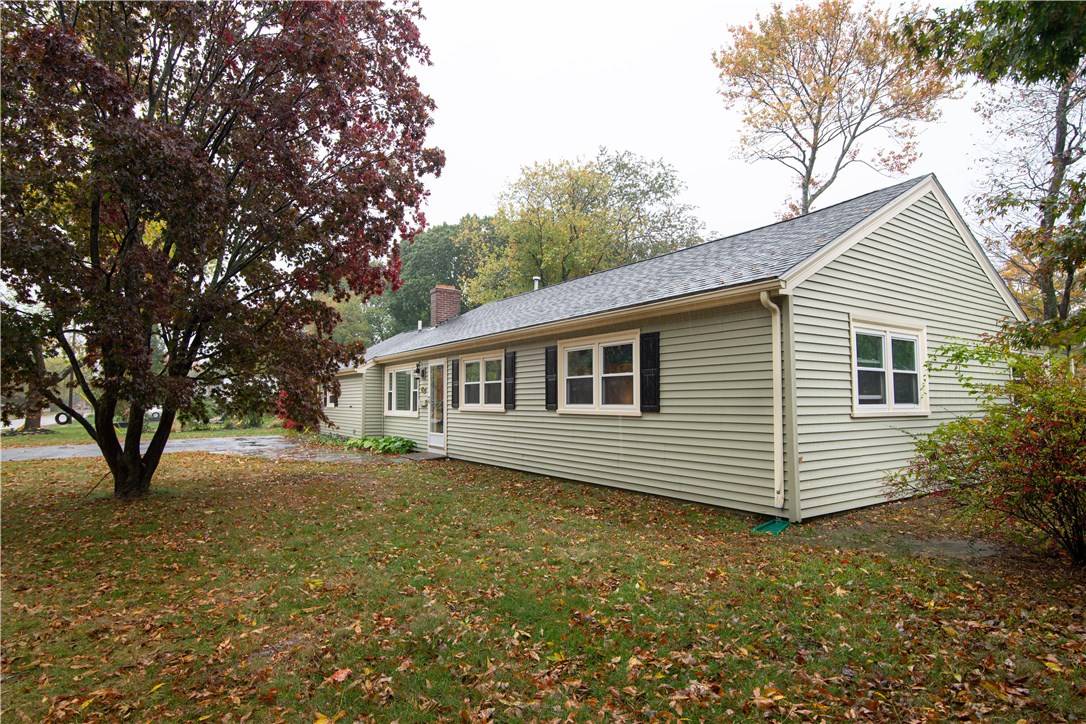 Barrington, RI 02806,16 WESTERN AVE