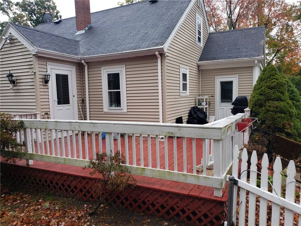 Warwick, RI 02886,321 Main AVE