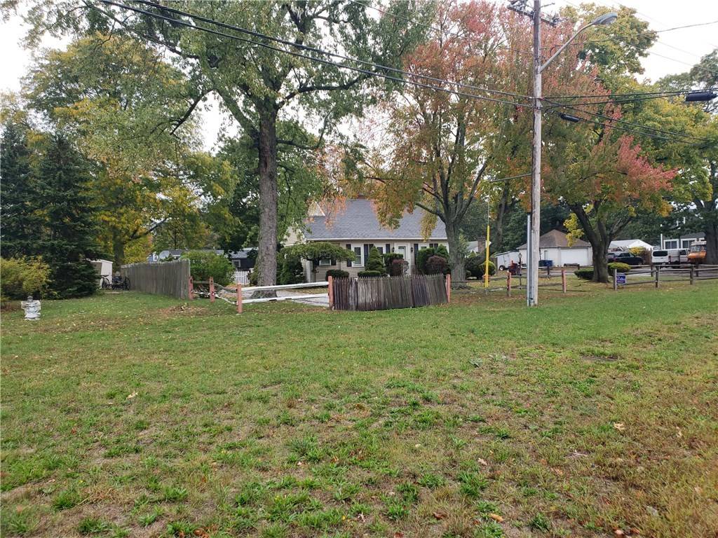 321 Main AVE, Warwick, RI 02886