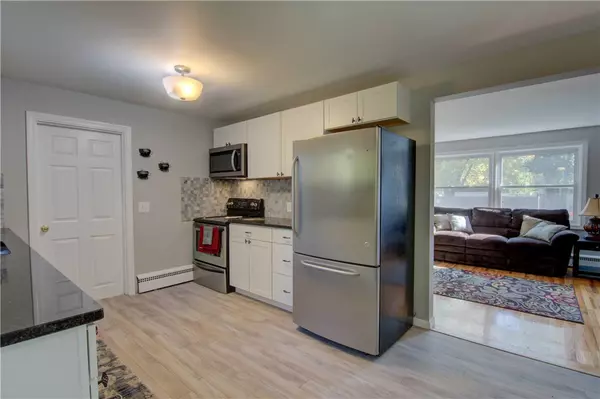 Warwick, RI 02889,67 New Britain DR
