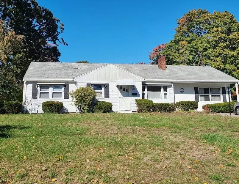 Warwick, RI 02886,195 Wethersfield DR