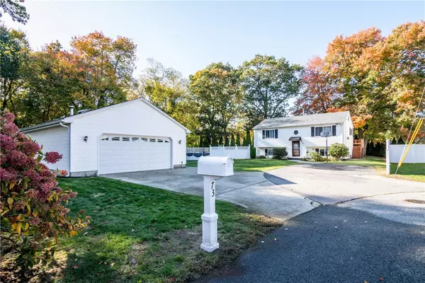 73 June AVE, Warwick, RI 02889