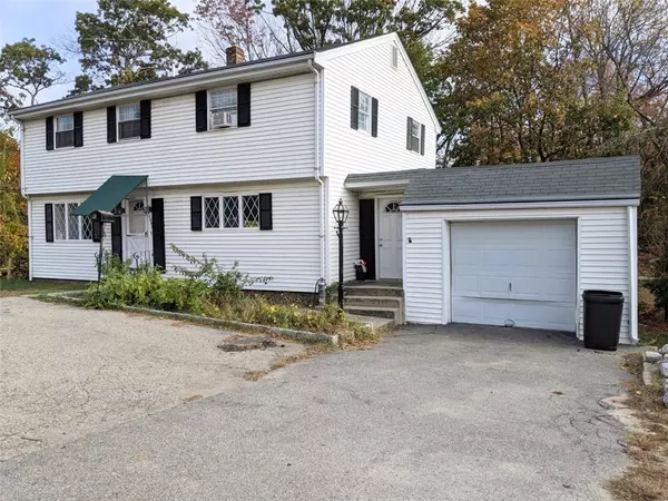 1090 Eddie Dowling HWY, North Smithfield, RI 02896