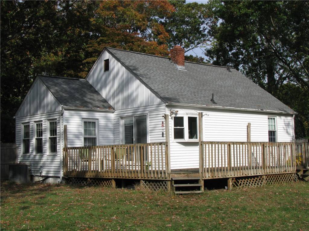 Warwick, RI 02886,104 Morse AVE