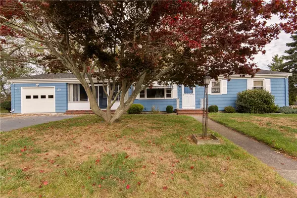 Tiverton, RI 02878,170 Russell DR