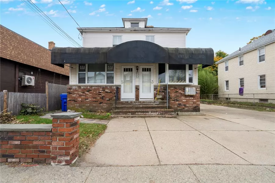 833 Central AVE, Pawtucket, RI 02861