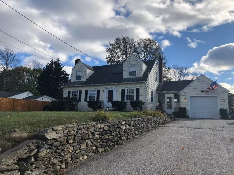 526 Putnam PIKE, Smithfield, RI 02828