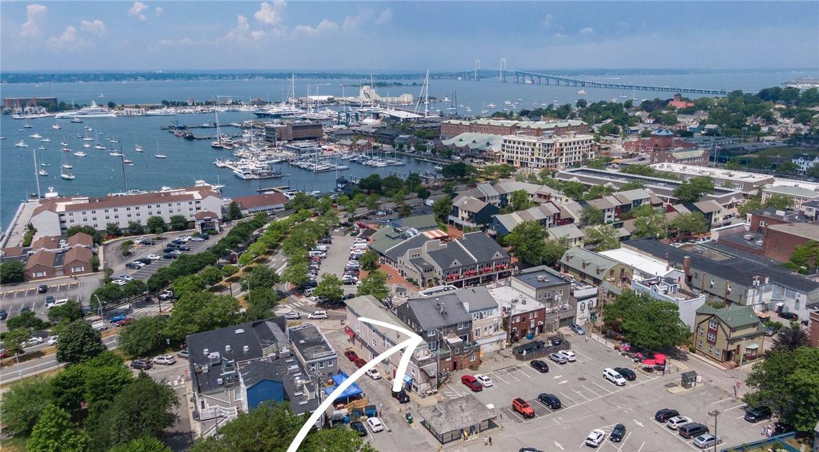 Newport, RI 02840,196 Thames ST