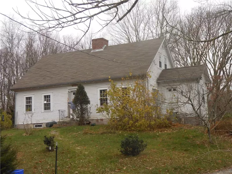 89 EAST KILLINGLY RD, Foster, RI 02825