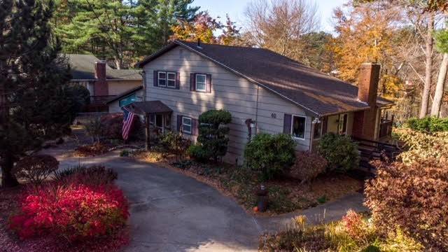 62 Tiffany RD, Coventry, RI 02816