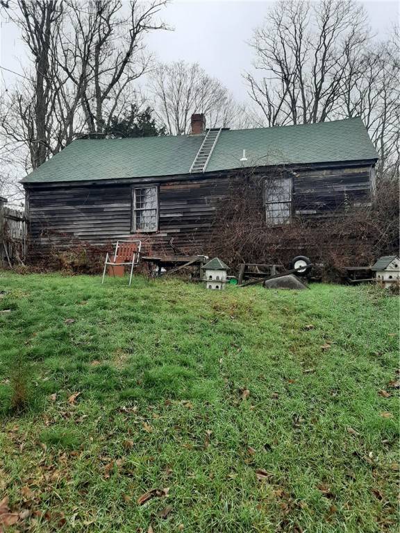 Richmond, RI 02898,83 Dawley Park RD