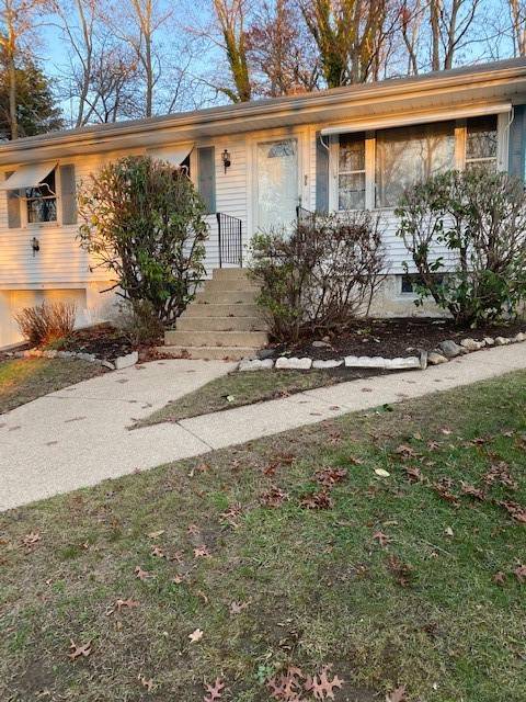 96 Pilgrim AVE, Coventry, RI 02816