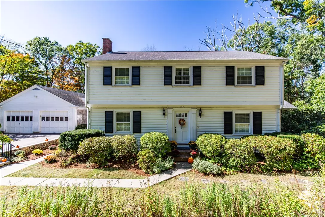 North Smithfield, RI 02896,247 Greenville RD