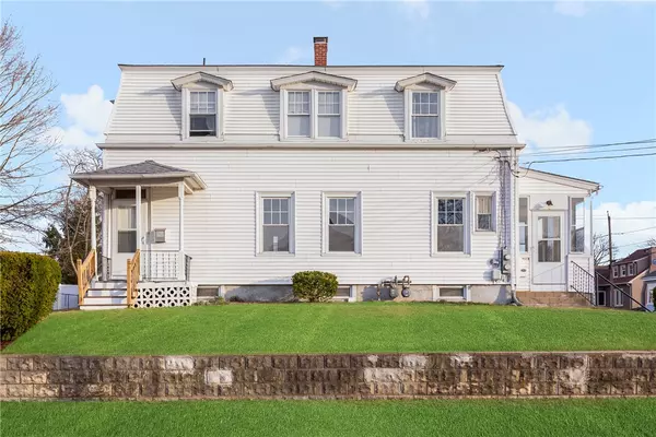 251 South Clarendon ST, Cranston, RI 02910