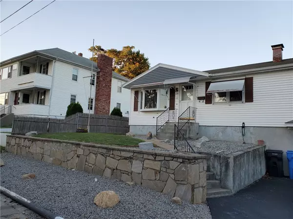 Cranston, RI 02920,120 Fountain AVE