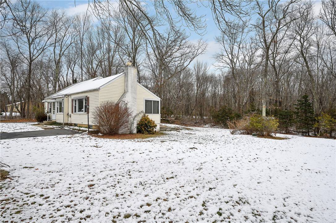 Glocester, RI 02814,450 Tourtellot Hill RD