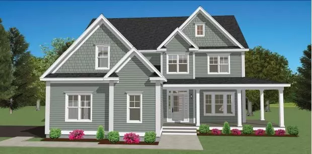Cranston, RI 02921,21 Camden LN