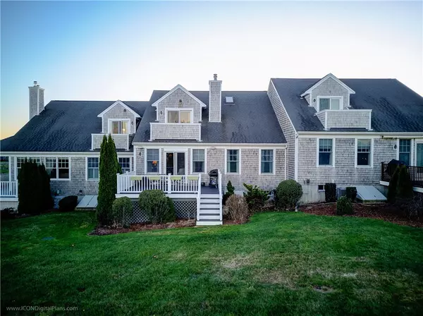 188 FERRY LANDING CIR, Portsmouth, RI 02871