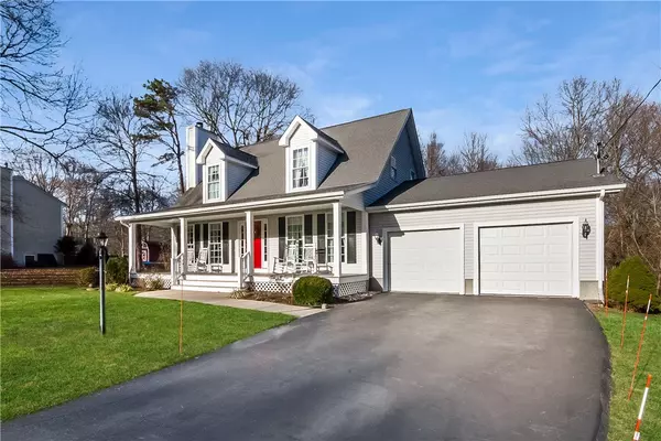 Westerly, RI 02891,410 Westerly-Bradford RD