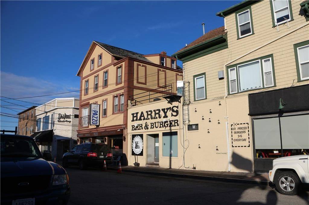 Providence, RI 02903,150 Acorn ST